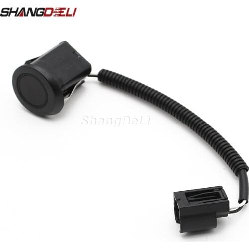 Rear Parking Sensor Bumper Parking Assist Sensor For Honda CR-V CRV 2007 2008 2009 2010 2011 39693SWWG01