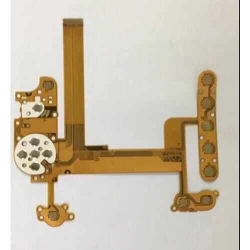 For Nikon D7100 button board button board cable back button board new SLR camera accessories repair