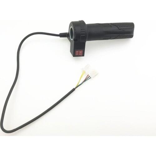 For Electric Vehicle Speed Governor Battery Car Governor Accessories