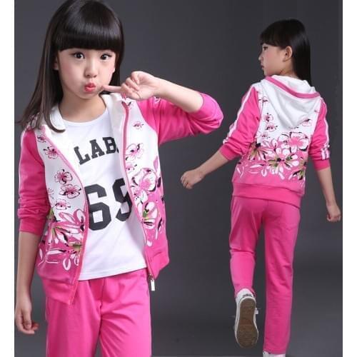 Farthestsailing Sweatshirts For Girls