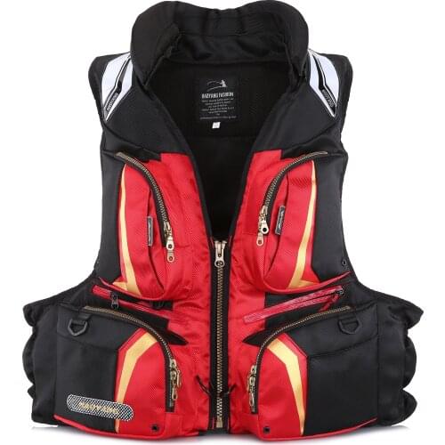 Fonoun Fishing Vests