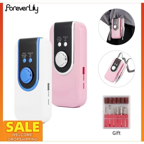 Foreverlily Apparatus For Manicure