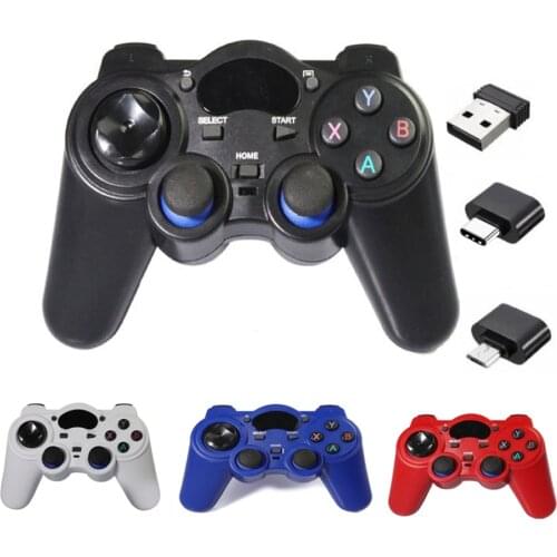 Gamepads GRUIMOCC China