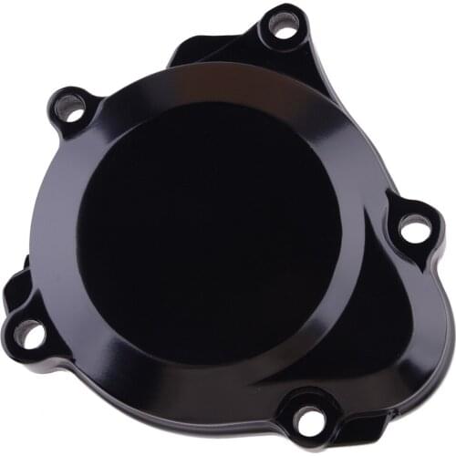 Motorcycle Engine Stator Cover Crankcase Fit for Suzuki GSR600 GSR400 GSX-R750X R600Z R600 R750 R1000
