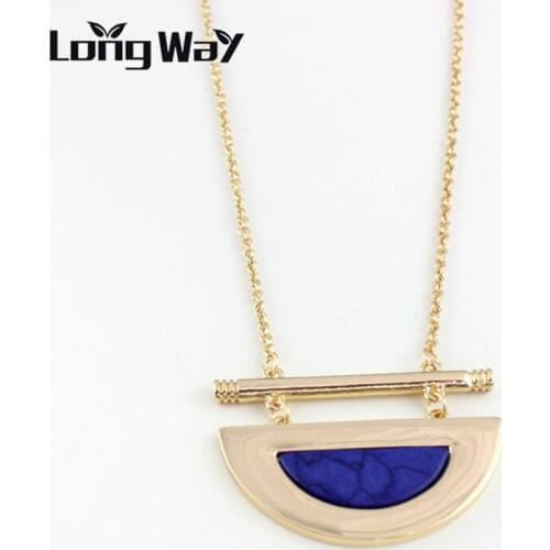 LongWay Gothic Pendants