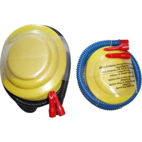 Balloon Foot Inflatable Pedal Party Supplies Multi-Purpose Inflator Foot Wedding Inflatable Tool Cylinder Convenient Birthday