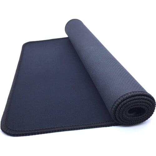 Desk Mat Gaming Mouse Pad Large Mousepad Gamer Accessories XXL Anti-slip Natural Rubber PC Computer Keyboard Desk Pad Big Size