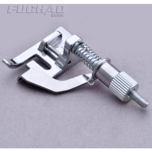 Not Insale Invisible Blind Hem Stitch Presser Foot For SINGER FEATHERWEIGHT 206, 221, Sewing Machine Parts CY-7308