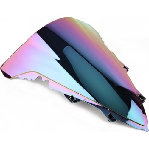 New for Yamaha YZF-R1 YZF R1 2009 2010 2011 2012 2013 2014 Windshield Windscreen plastic repair part replacement