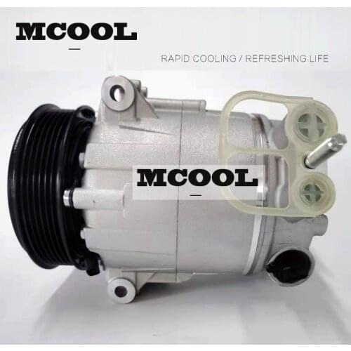 For 2002-2009 Maserati Quattroporte 2005-2009 Ferrari F430 A/C Compressor 01140706 1139519 1140586 01139519 1140088 6562152 0586