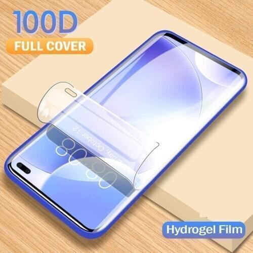 OLNYLO Screen Protectors For Xiaomi Redmi K30 Pro Zoom