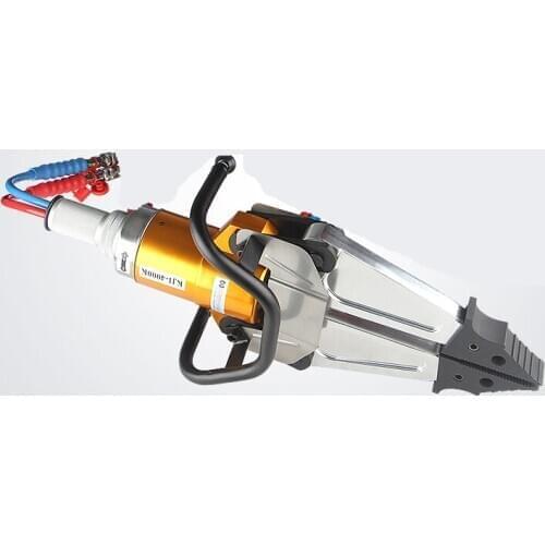 Professional Expander hydraulic steel clamps Steel expansion clamps Fire rescue tools spreader