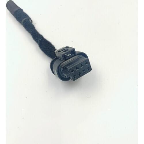 Car taillight plug connector with wire for BMW 3 Series E90 3 Series GT 318i 320i 325i 330i