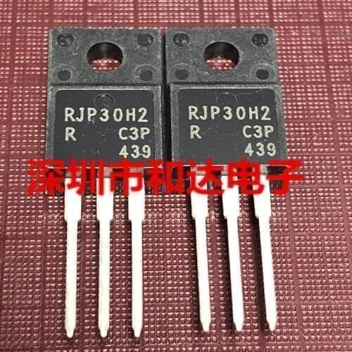 RJP30H2 TO-220F
