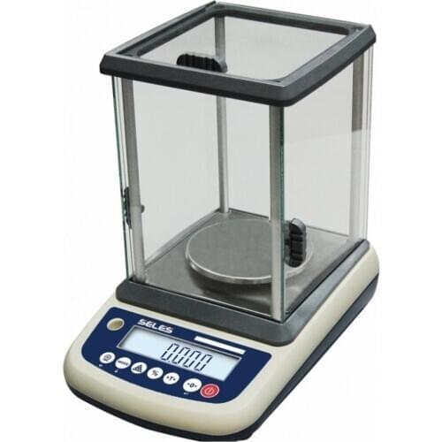 Seles 600g EHB Precision Balance