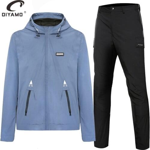 Blue Motorcycle Jacket Men Riding Motorbike Suit Moto Jacket Protective Gear Summer Jacket Outdoor Motorbike Outwear Body Armor