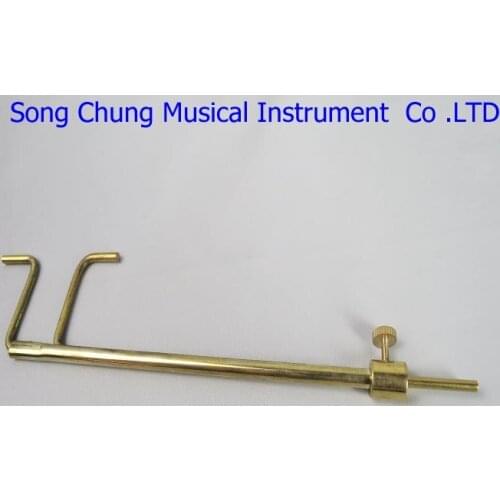 Bass column caliper, bass installation, maintenance tool