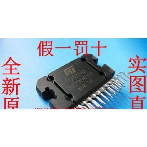 TDA7560 AD8276ARZ AD780ARZ E09A54RA LTC3789EGN LPC1758FBD80