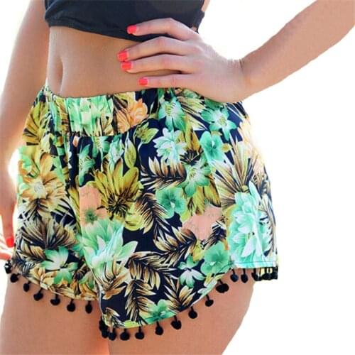 VISNXGI Bermuda Shorts