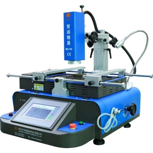 Wisdomshow Soldering Stations