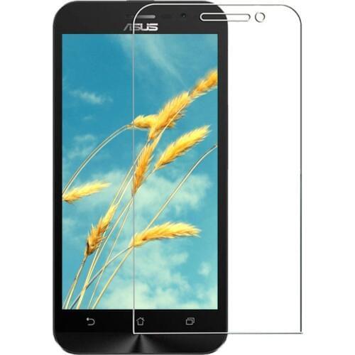 For ASUS ZB500KG Tempered Glass glas sklo For ASUS ZenFone GO ZB500KG Screen Protector Protective Film an on zb 500 KG 500KG