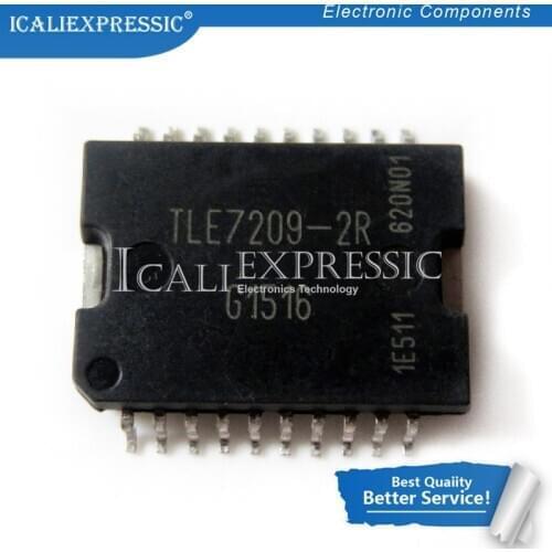 1PCS TLE7209-2R TLE7209R TLE7209 SOP-20 In Stock