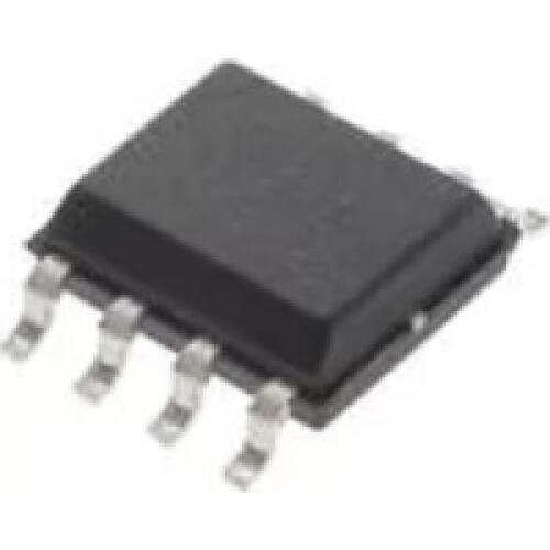 4pcs/lot DS3231MZ SOP8 DS3231M DS3231 SOP