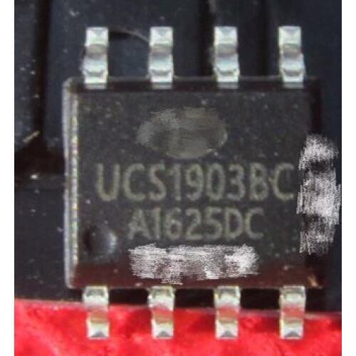 Freeshipping 50pcs/ UCS1903BC UCS1903 SOP NEW