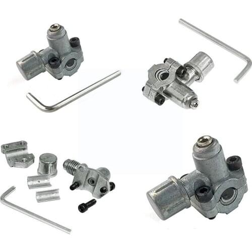 Bvp-31 Acupuncture Valve Refrigeration Needle Refilling Check Tube Tool Conditioning Accessories Air Refrigerator Liquid R2B3