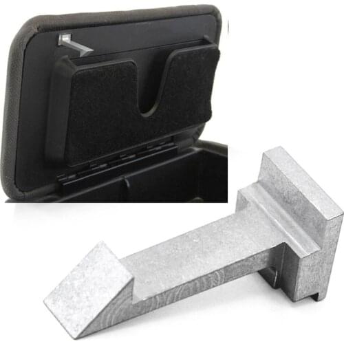 Center Console Latch Fit For 92-03 Ford /For Mazda B Easy Fix Arm Rest