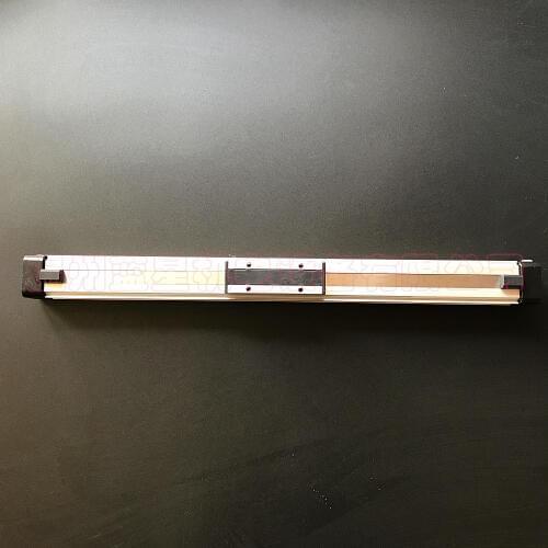 Pneumatic Rodless Cylinders OSP-P25-00000-00450 OSP-P25-450 OSP-P25-00000-00550