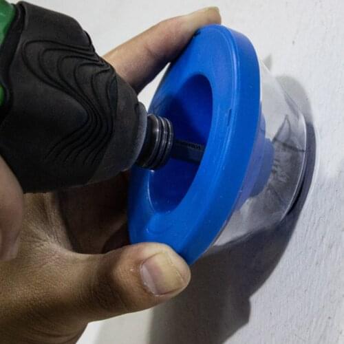 Electric Drill Ash Bowl,Impact Hammer Must Have Drill Dust Collector,Dustproof Device Power Tool Accessories