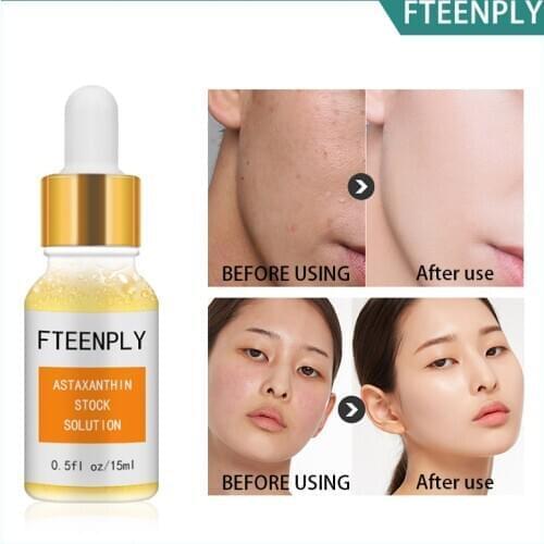 Fteenply Decorative Cosmetics