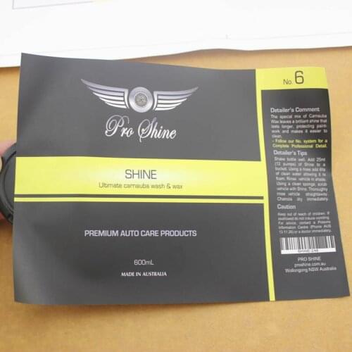 Customized best price plastic cup label,fancy self adhesive plastic cup sticker label,plastic cup label with high quality