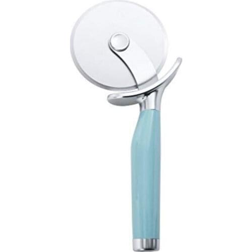 Pizza Wheel Stainless Steel Pizza Cutter Knife Kitchen Pizza Kit Gadgets Pizza Shovel Kitchen Accessories