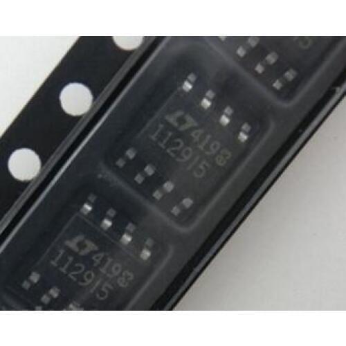 LT1129IS8 LT1129I 1129I LP2988IM-3.3 LP2988IM 2988IM-3.3