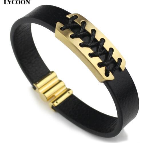 LYCOON Magnetic Bracelets