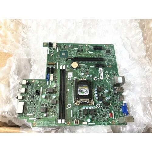 Suitable For DELL Vostro 3667 3668 3669 3660 Desktop Motherboard 0H9KW5 H9KW5 7KY25 LGA 1151 DDR4 15141-1