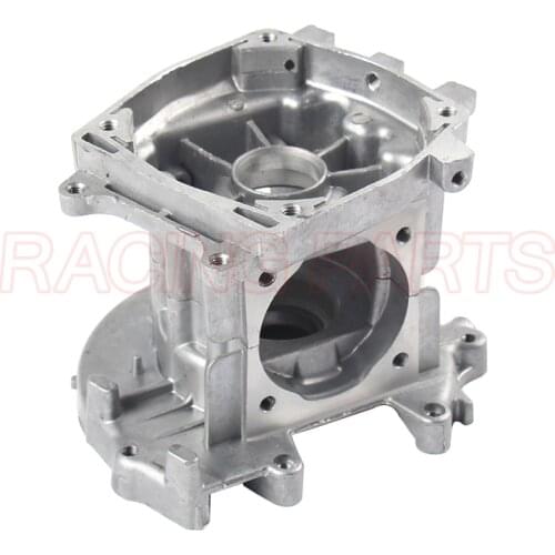 Universal 40-6 40mm 10mm 44-6 44mm Block Cylinder for 49cc 2 Stroke Engine Mini Moto Dirt Pocket Bike ATV Motorcycle