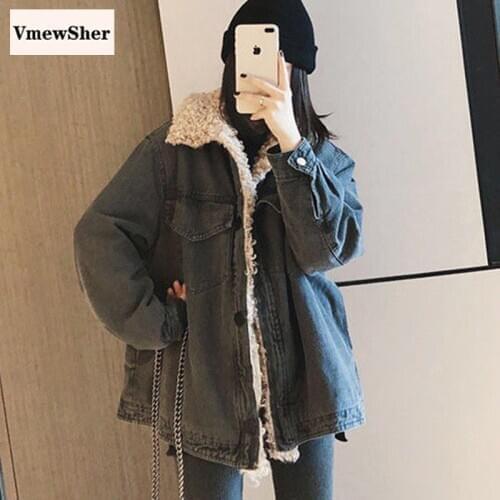 VmewSher Women's Fleece Jackets