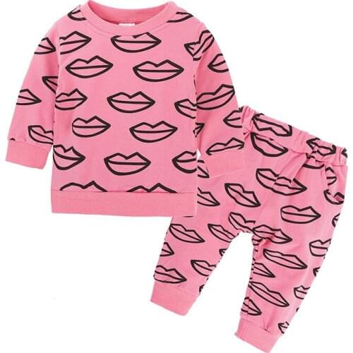 Woncoomody Sets Of Clothes For Newborn Girls