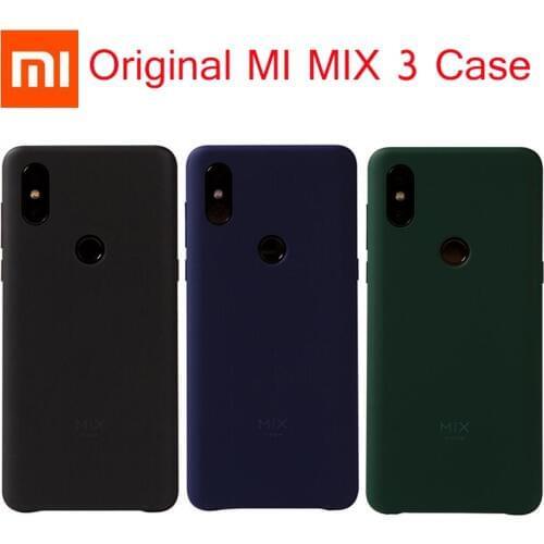 Чехлы для телефонов Xiaomi Mi Mix Xiaomi China At AliExpress