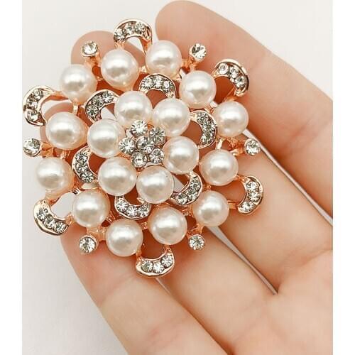 6Pcs Alloy Hotel Tableware Rose Flower Gold Silver Color Napkin Rings Wedding Party Decor Towel Buckle Dinner Table Decoration