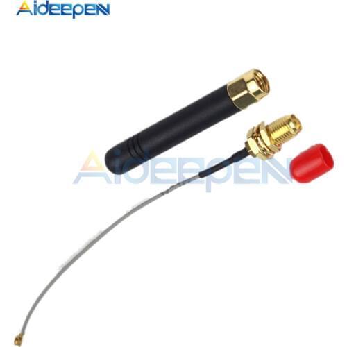 IPEX Antenna Connector For SIM800L GPRS SIM GSM Wireless Module