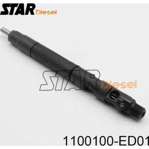 Diesel Injector 1100100 ED01 (28 231 014) For Great Wall Hover V200 & X200 2.0L 150hp 4D20 H5 & H6