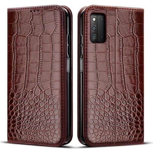 For Samsung Galaxy F52 5G Case magentic flip leather Phone Cover on Samsung F52 case with card holder