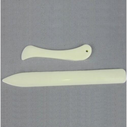 Paper Folding Tools Paper Creaser Set Imitation Cattle Bone DIY Scrapbooking Supplies Craft Paper Tool Card Making