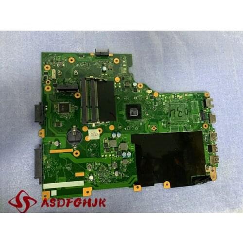 NBC2D11002 for Gateway NE72206U EG70KB Laptop motherboard DDR3 100% TESED OK