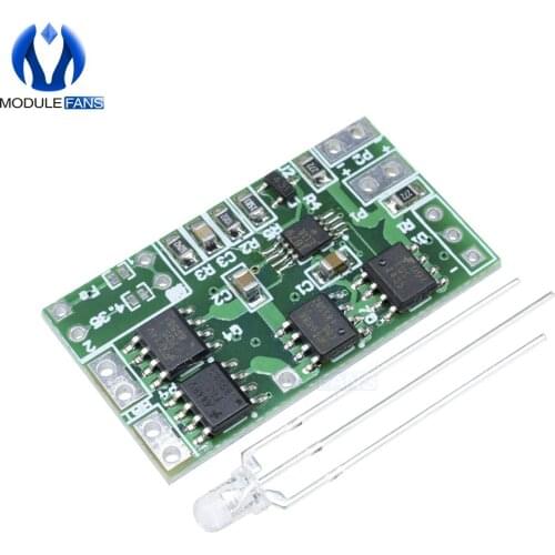 MAX1879 DC 4.35V Lithium Battery 18650 Charging Diy Board Module Solar Power Solar Lithium Battery Charging Board Electronic