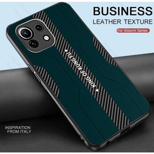 MIYI Phone Cases Xiaomi Mi 10 Pro 5G